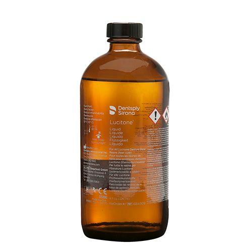 Lucitone Liquid Clear 1000 ml