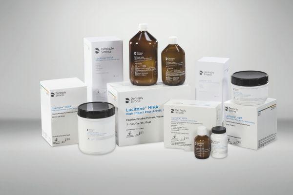 Lucitone HIPA Liquid 1000 ml