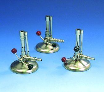 S-U Duo Bunsenbrænder Propane F*