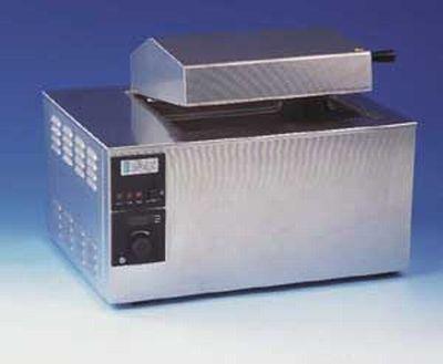 S-U Polytub polymerisation unit*