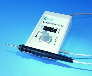 Elektro-Kuli komplet