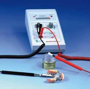 S-U Auro plate maximo*