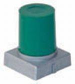 S-U Modelervoks 45 gram grøn*