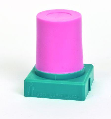 S-U Blocking-Out Voks 45 gram pink*