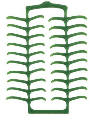 S-U Voksprofil ringklammer 10 stk PK*