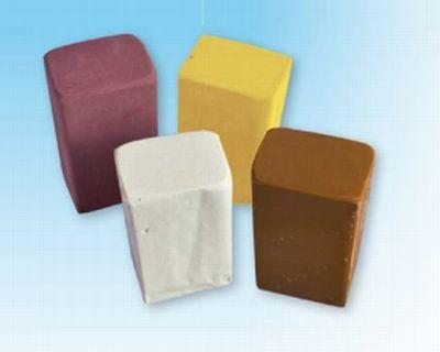 S-U Polerpasta 250 gram beige*