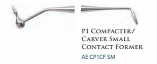 Dr. Belvedere Reihe P1 Compacter/Carver lille*