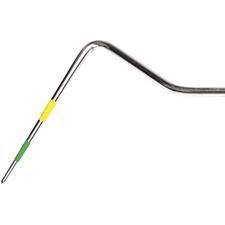 Pochemåler gul/grøn 12 Eaglelite Sort*