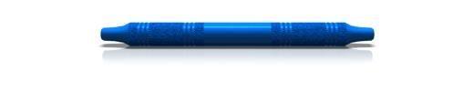 Quik Tip greb blå*