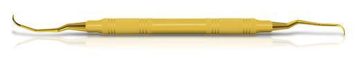 XP Double Gracey curette posterior Eaglelite Gul*