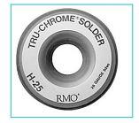 Tru-Crome solder/slaglod 20GA 5oz
