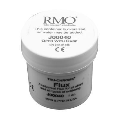 Flux middel J 00040*