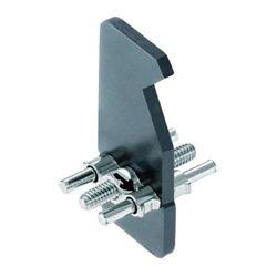 Universal V2A expansions skrue 10 stk*