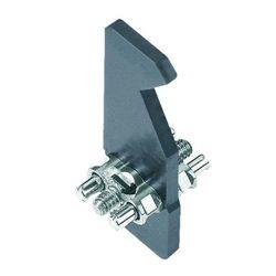 Universal exp. skrue OK 7 mm 10 stk*