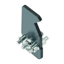 Universal V2A exp. skrue OK 7 mm 10 stk