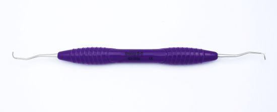 Gracey standard curette 5-6 IDX violet Universal*