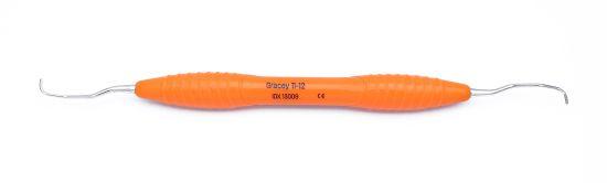 Gracey standard curette 11-12 IDX orange Mesial*