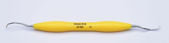 Gracey standard curette 15-16 IDX gul Mesial*