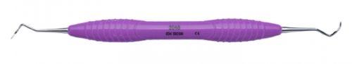 Sickle scaler 204S IDX orchid*