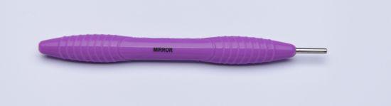 Spejlskaft IDX orchid*