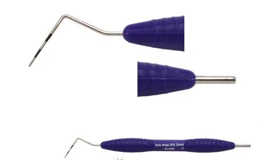 Pochemåler CP12 IDX 3-6-9-12 mm violet