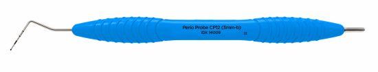 Pochemåler CP12 IDX Ball-end blå*
