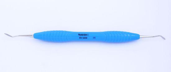 Kompositcarver Nyström I IDX blå*