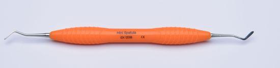 Komposit- specialinstrument IDX orange