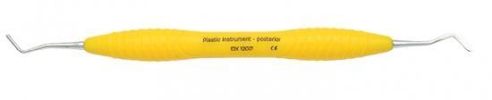 Komposit- specialinstrument posterior IDX gul*