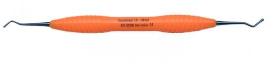 Kompositinstrument stopper Non-stick IDX orange*