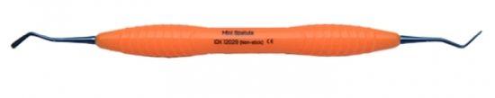 Kompositinstrument  mini spatel Non-stick IDX orange