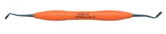 Kompositinstrument MH Non-stick IDX orange*