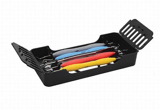 Basic Diagonostic sæt i sort Manage-5 kassette*