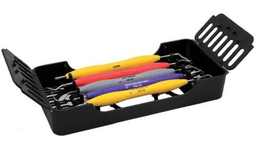 Basic Hygienist sæt i kassette*