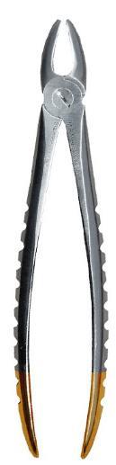 Ekstraktionstænger Diamant coating OK front*