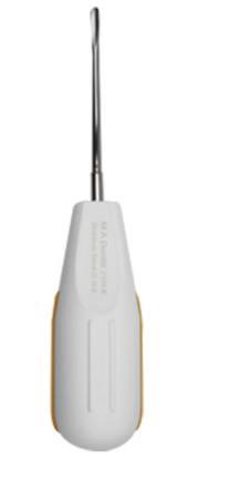 Luxerende elevator lige 3 mm*