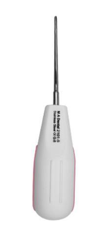 Luxerende elevator lige 2 mm*