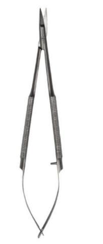 Micro-kirurgi Sutursaks buet 15cm*