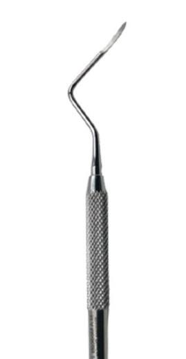 Rodspidselevator venstre 1.5mm. Heidbrink 2142/1*