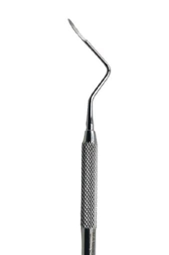 Rodspidselevator højre 1.5mm. Heidbrink 2142/3*