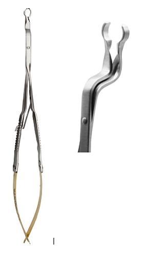 Endodontisk fileholder*