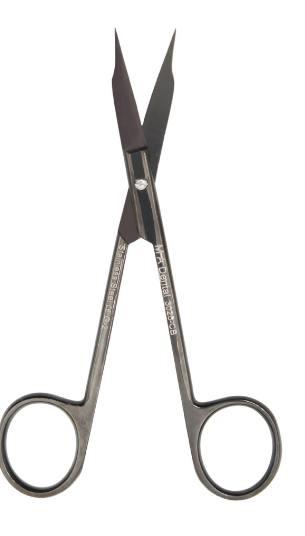 Goldman-fox saks TC sort 3025CB buet 13 cm.*