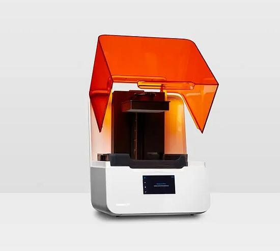 Form F3B+ P 3D printer SLA*