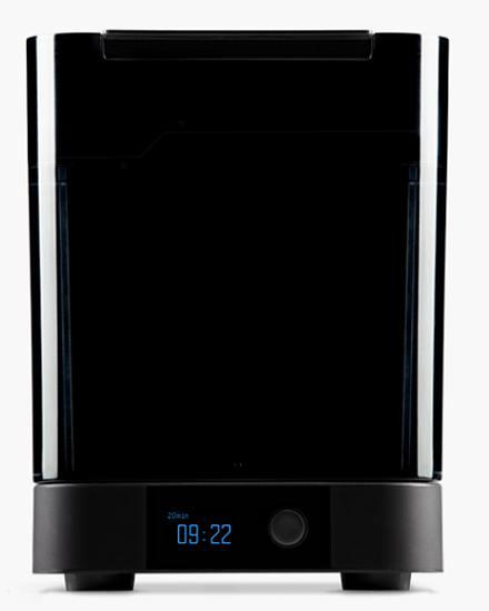 Form Wash til 3D printede genstande*