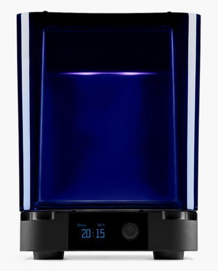 Form Cure til 3D printede genstande*