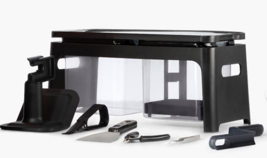 Formlabs Finish sæt tilbehørspakke*