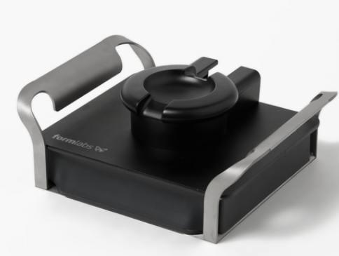 Build Platform 2 til Formlab printer*