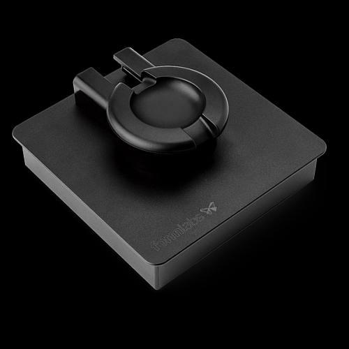 Build Platform til Formlab printer*