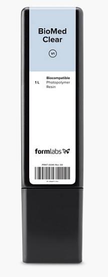 BioMed resinpatron 1 liter Clear*