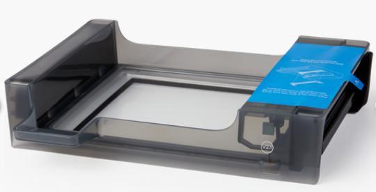 Form 3 Resintank V2.1 til Formlabs 3D printer*